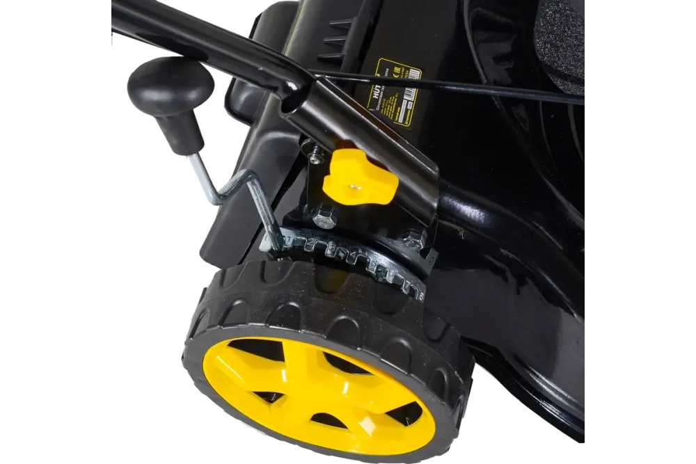 Газонокосилка Huter GLM-3.5 T