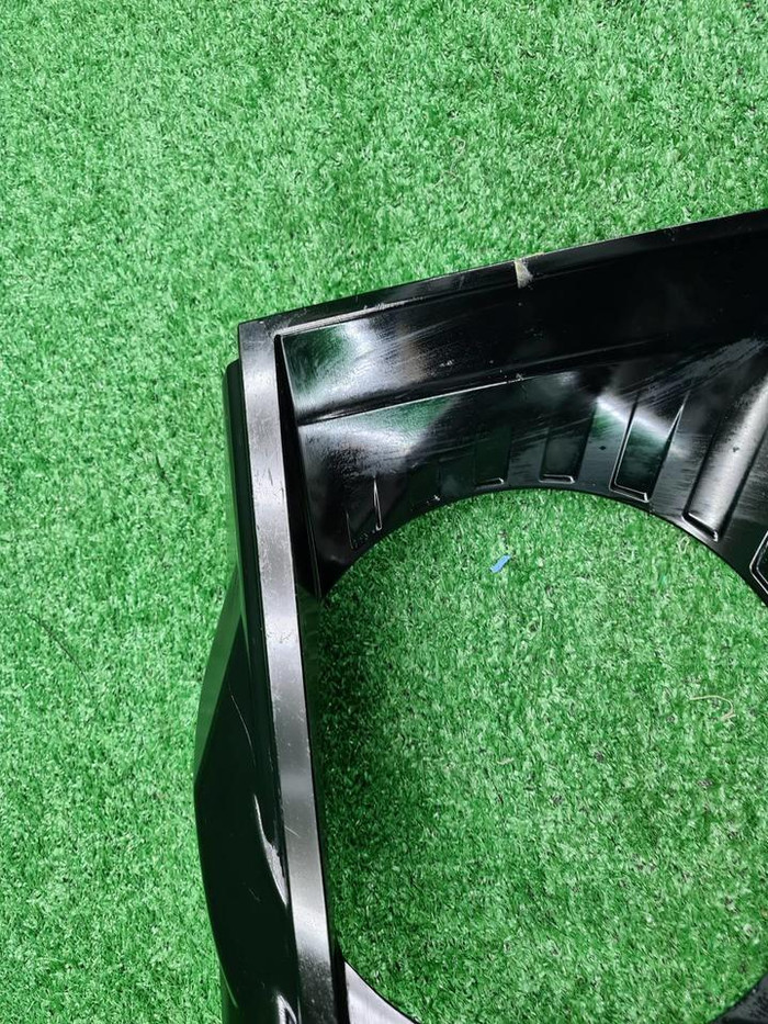 Накладка фары правая Haval Dargo (2022-н.в.)