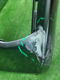 Бампер передний Audi A7 2 4K8 (2018-н.в.) S-line