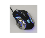 Мышь Perfeo PF-5017 GALAXY (геймерская)