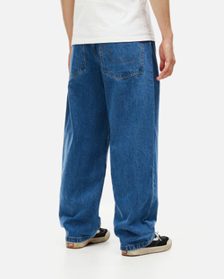 Брюки Anteater Baggy-Navy