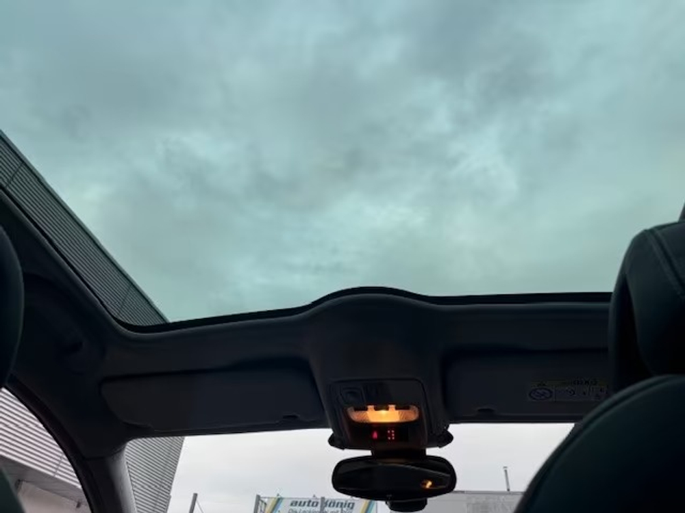 Citroën C5 Tourer Exclusive