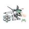 Robot Dinosaur 0878