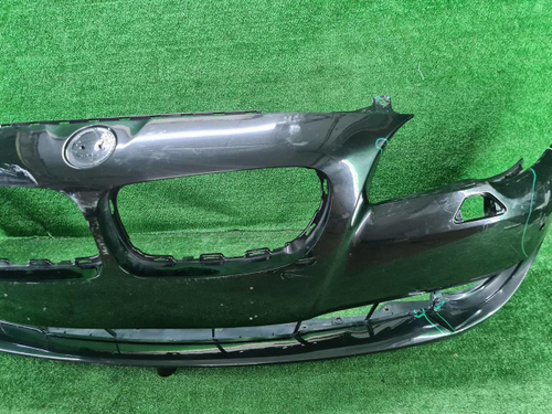 Бампер передний BMW 5er F10 F11 (2009-2013)