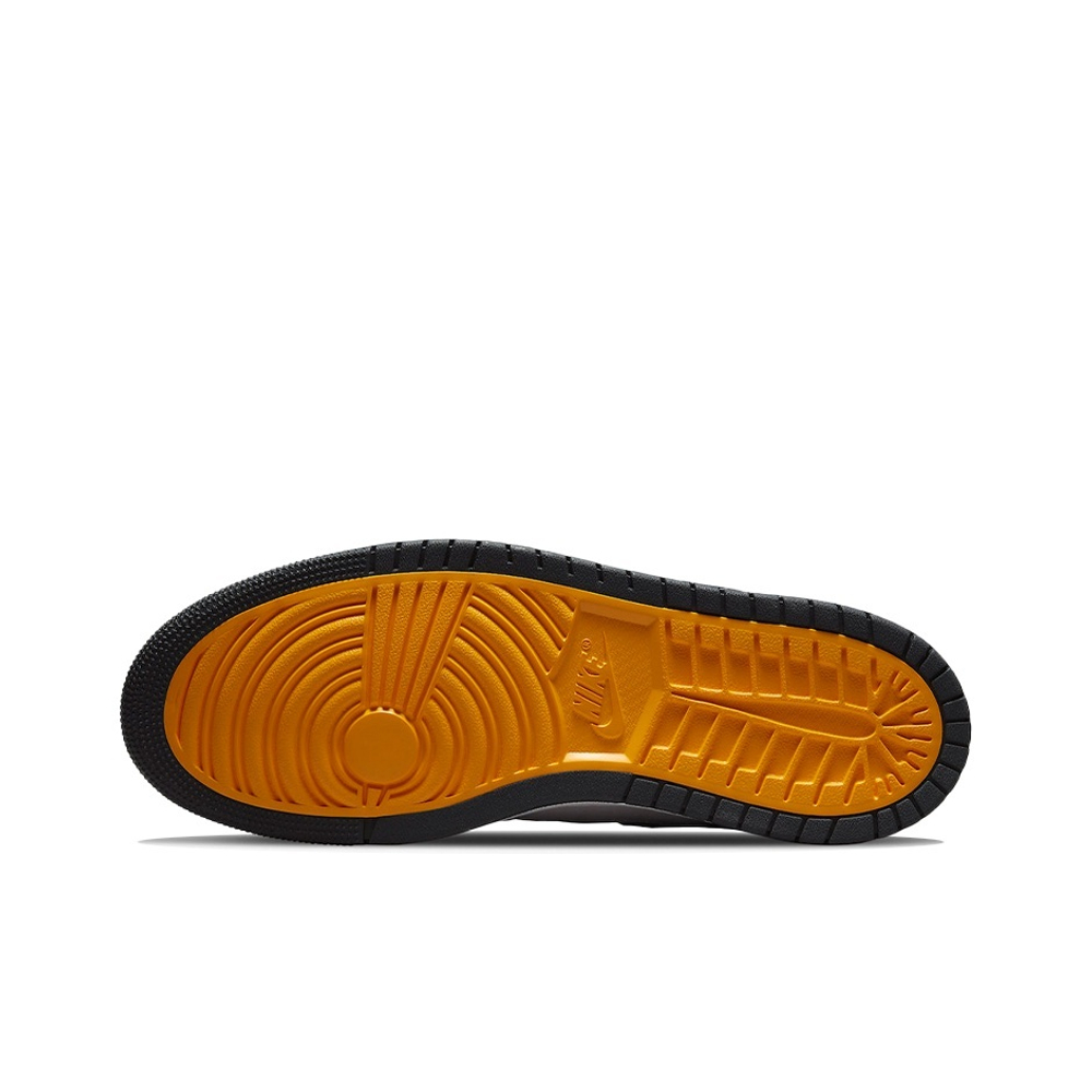 Кроссовки Air Jordan 1 High Zoom Comfort Multi-Color