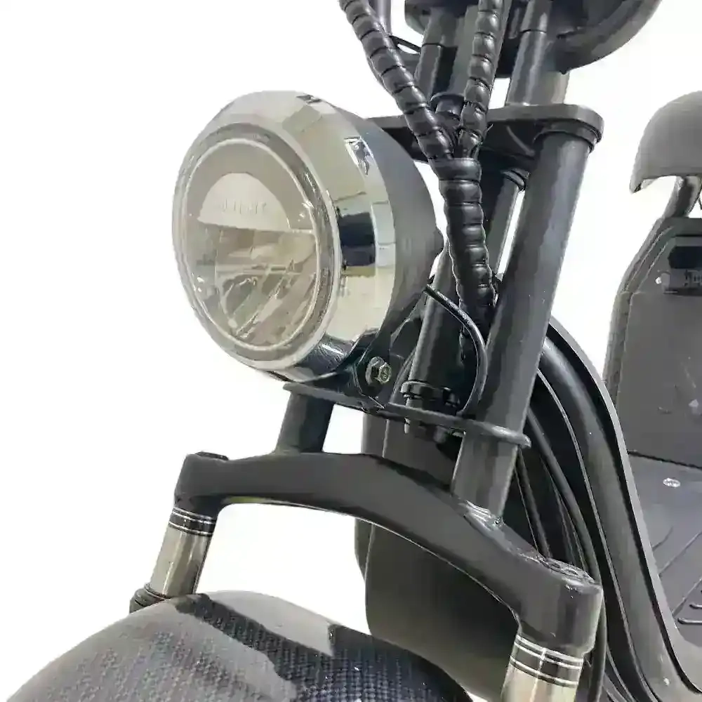 Электроскутер GT CITYCOCO X2 PRO