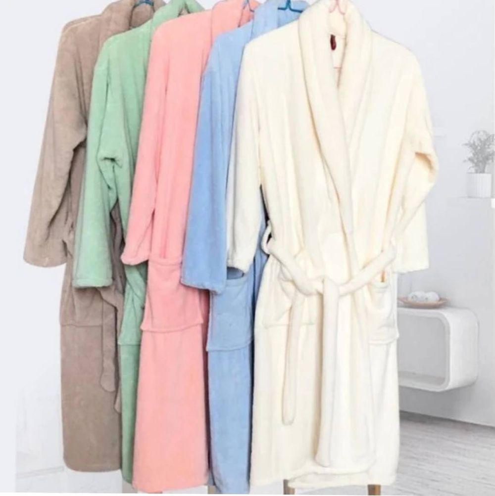 Халат ПЕКИН Микро