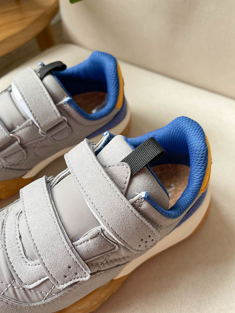 Новые кроссовки Naturino, 31,5