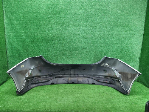 Бампер задний Hyundai Solaris 2 (2020-2022)