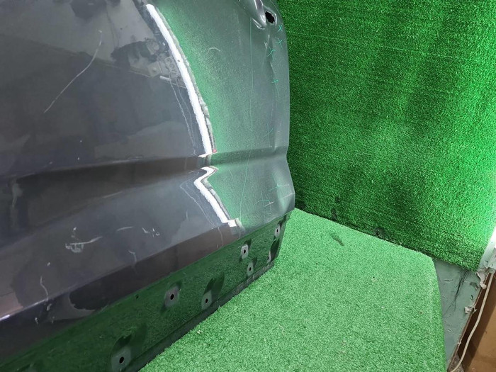 Дверь передняя левая Changan CS35PLUS (2018-н.в.)