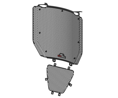 Evotech Performance Защитные сетки радиаторов (комплект) Diavel V4 PRN016397-016399
