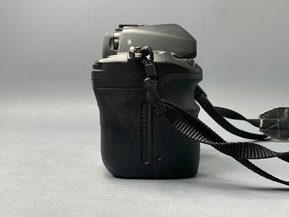Sony A850(85 тыс. кадров)
