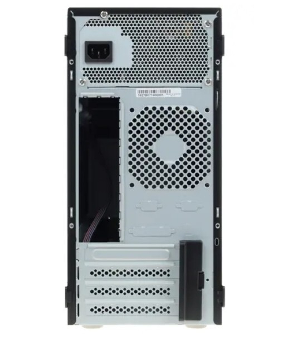 Корпус mATX InWin EFS052