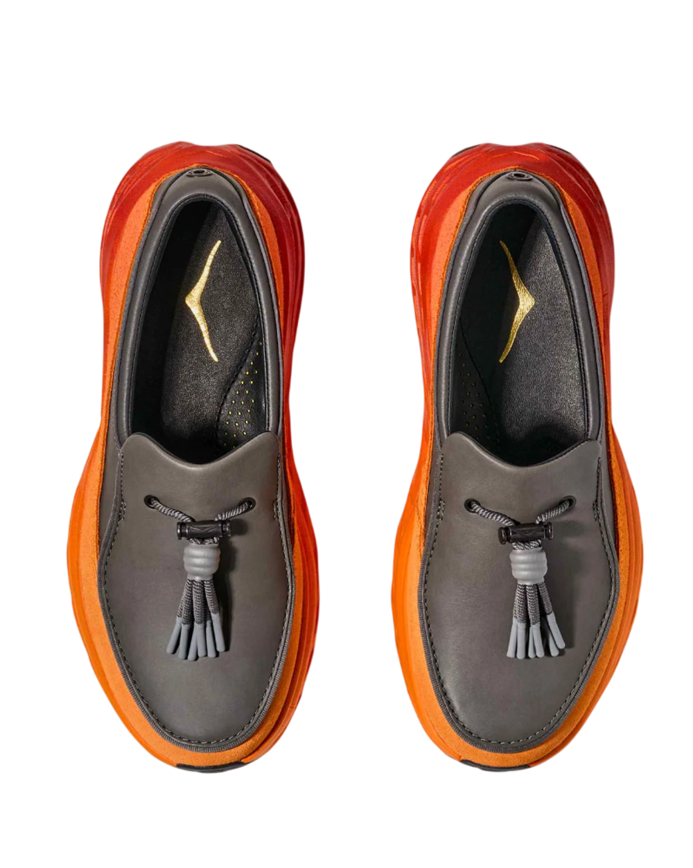 Кроссовки unisex Hoka Speed Loafer – купить за 18 500 ₽ | RUSSKISTORE