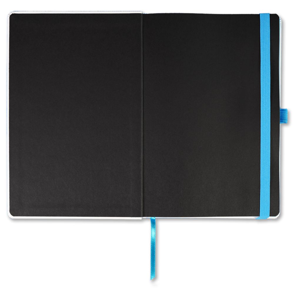 Блокнот Garda Luxe