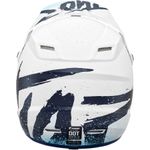 Sector Hype / Детский / Бело-синий