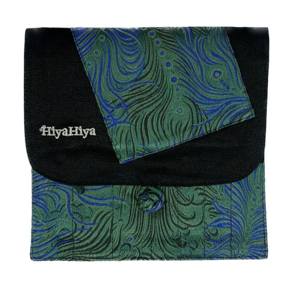 квадратный чехол для разъемных спиц HiyaHiya