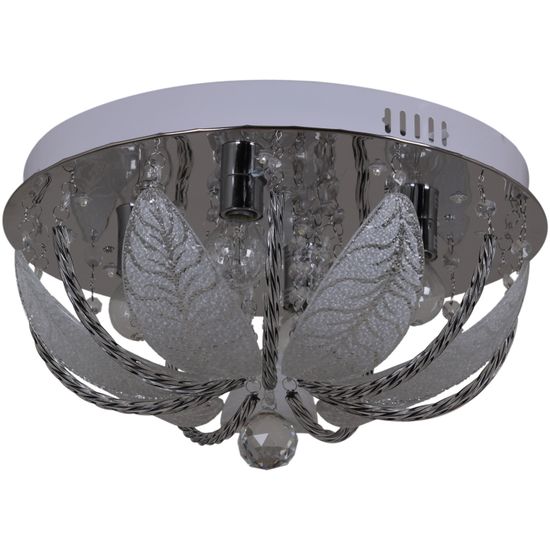 55817-0.3-04 светильник потолочный