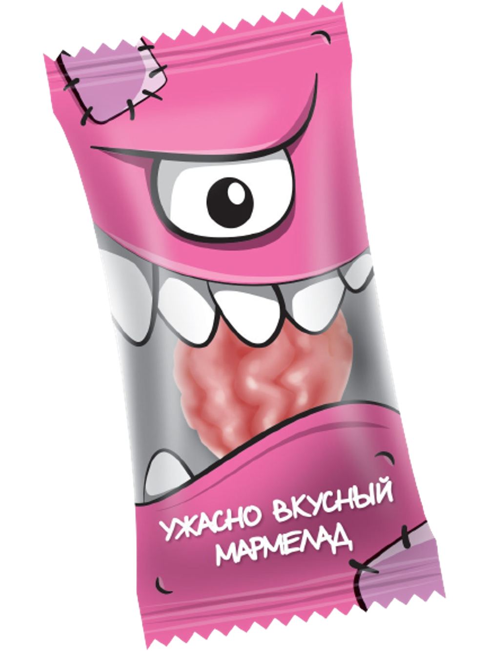 Мармелад Напугай-ка