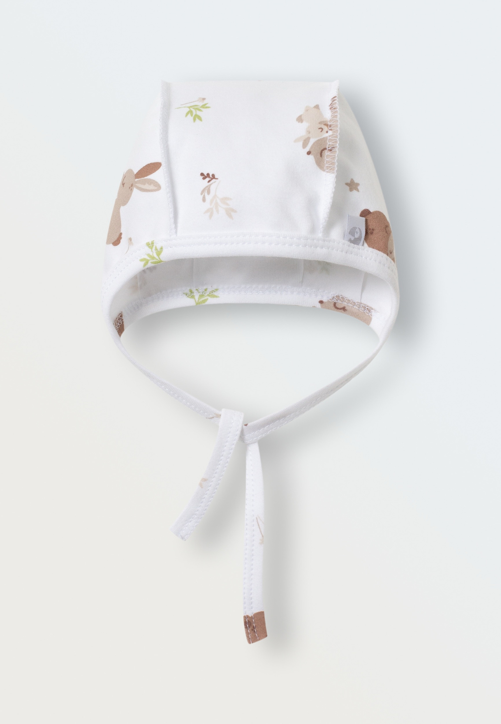 Комплект одежды из 3 предметов, Нежные объятия