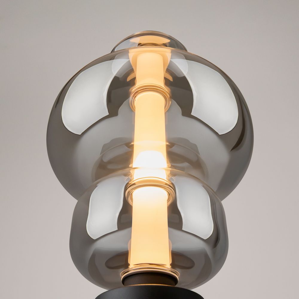 Настольный светильник Maytoni MOD364TL-L15B3K