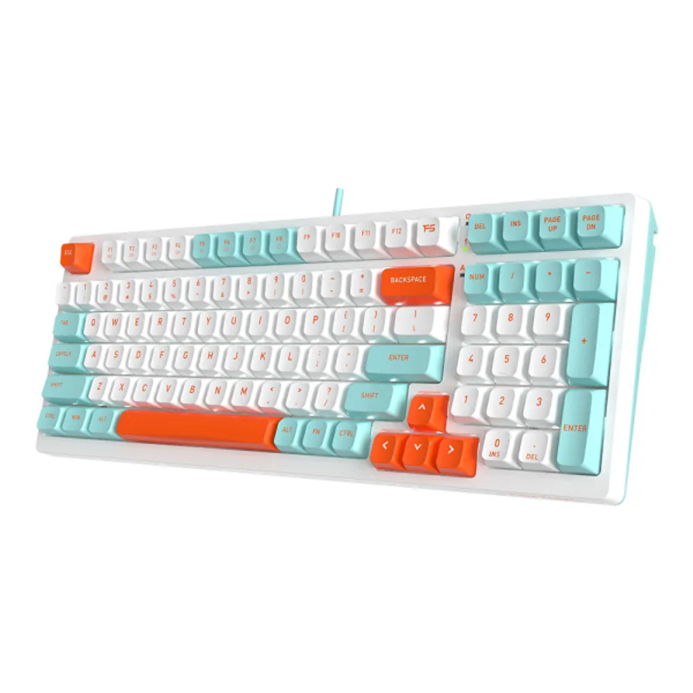 Клавиатура  A4Tech Fstyler FS300