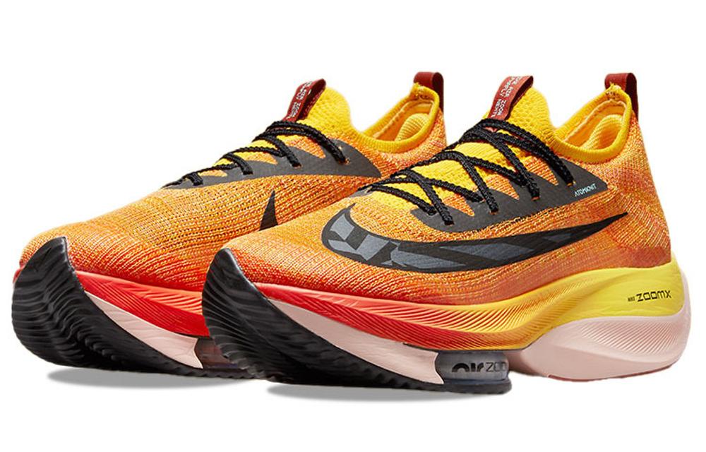 Кроссовки Nike Air Zoom Alphafly Next 1