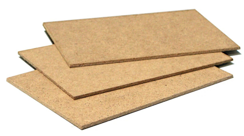 Оргалит 2,14 * 1,22 м  толщина 2,2 мм 1 шт