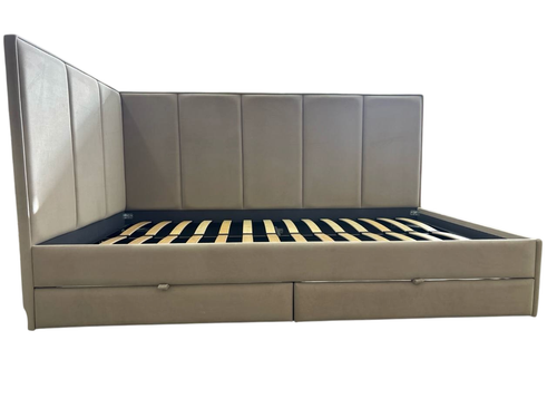 Детская кровать "Вертикаль лайт"