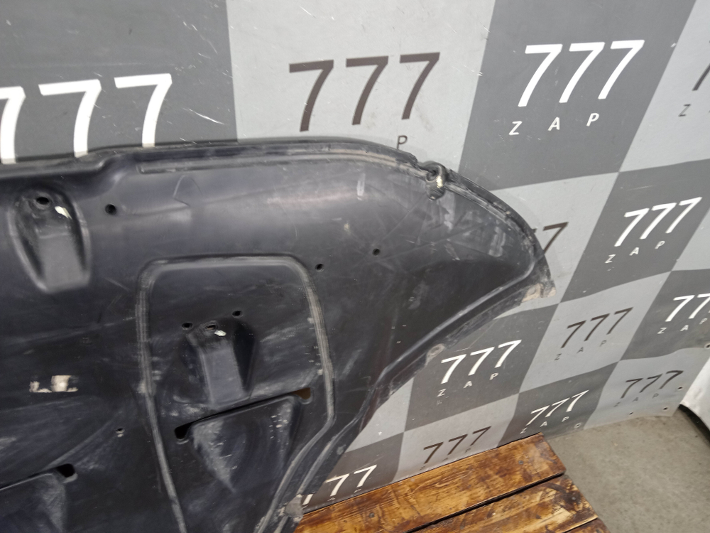 Защита двигателя Kia Sportage 5 (NQ5) 21-нв Б/У Оригинал 29110P1000