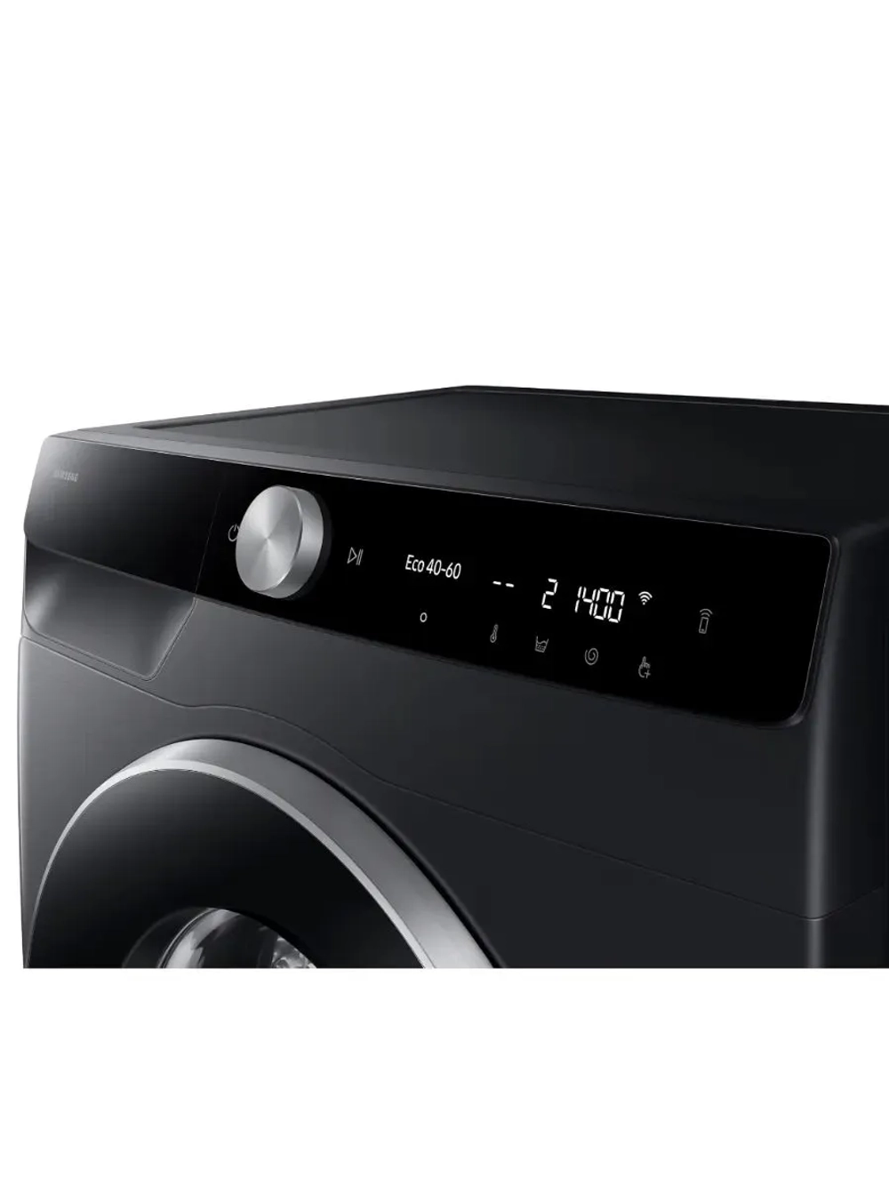 Стиральная машина Samsung WW90DG6G94LBLP