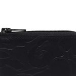 A Bathing Ape Solid Camo Leather Iii Кошелек