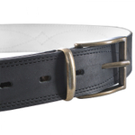 Ремень поясной ХСН (40мм), Черный