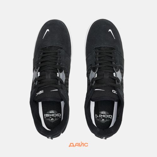 Кеды Nike SB Ishod PRM 