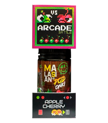 Жидкость PODONKI ARCADE Salt 2% 30 ml