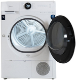 Сушильная машина Midea MD 200H90W \W Белый