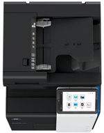 МФУ лазерное цветное Konica Minolta bizhub C361i
