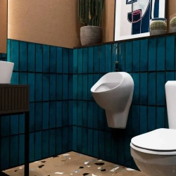 Керамин Плитка керамическая27 см x 7 см