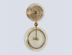 Ambrella Настенный светодиодный светильник Crystal LH31118