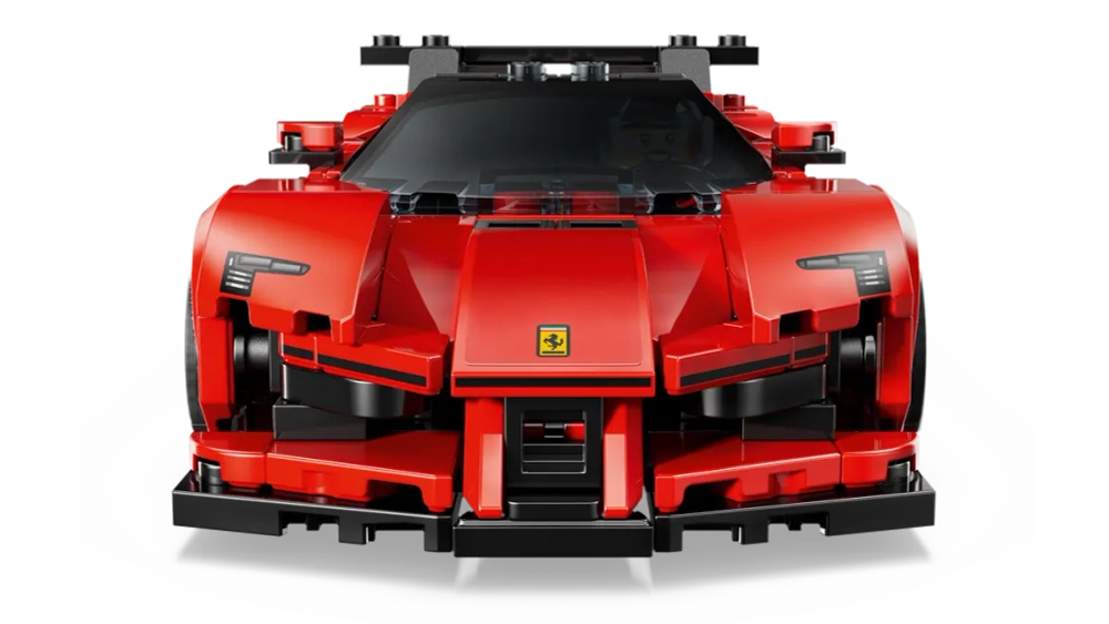 Конструктор LEGO Speed Champions 77254 Ferrari SF90 XX Stradale Sports Car