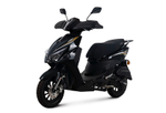 Скутер TMBK SPORT FS