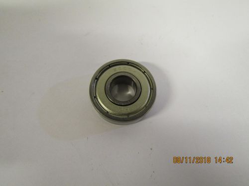 Подшипник (10х26х8) вала вибратора TSS-CP-80 /BEARING 6000ZZSG