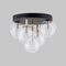 Потолочная люстра TK Lighting 758 Nilos