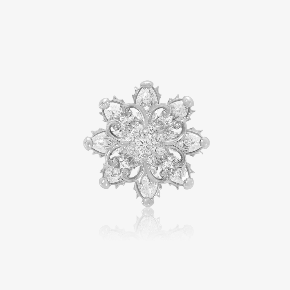 Flores jewel tops