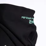 Худи Heartz «1901» ver.1.22474487140 Черный