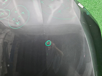 Капот Kia K5 (2019-2023)
