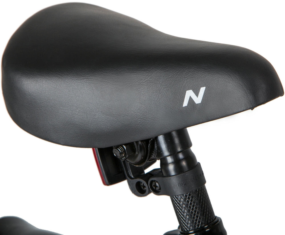 Детский велосипед Novatrack Strike 12" (2020)