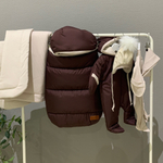 Комплект на выписку "ЛАПШУЛЯ-2" ( 6 предметов) ш220/10 (Балу) (Цвет: Мальчик)