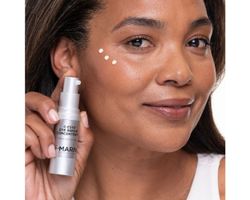 JAN MARINI C-ESTA EYE REPAIR CONCENTRATE Восстанавливающая сыворотка-концентрат для кожи вокруг глаз для интенсивного лифтинга с витамином С и DMAE