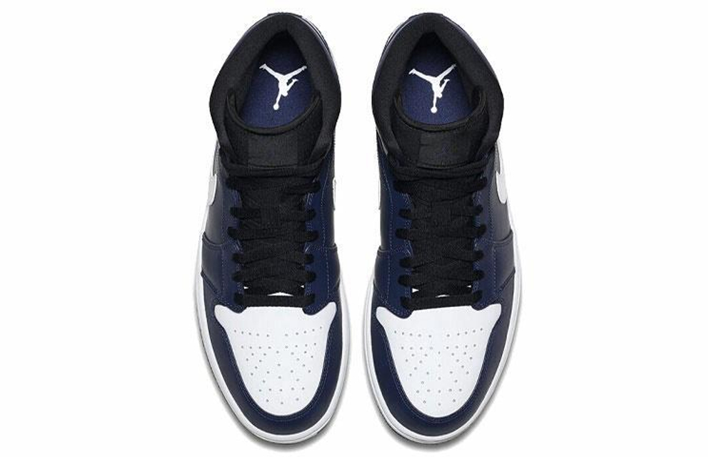 Кроссовки Jordan Air Jordan 1 Mid